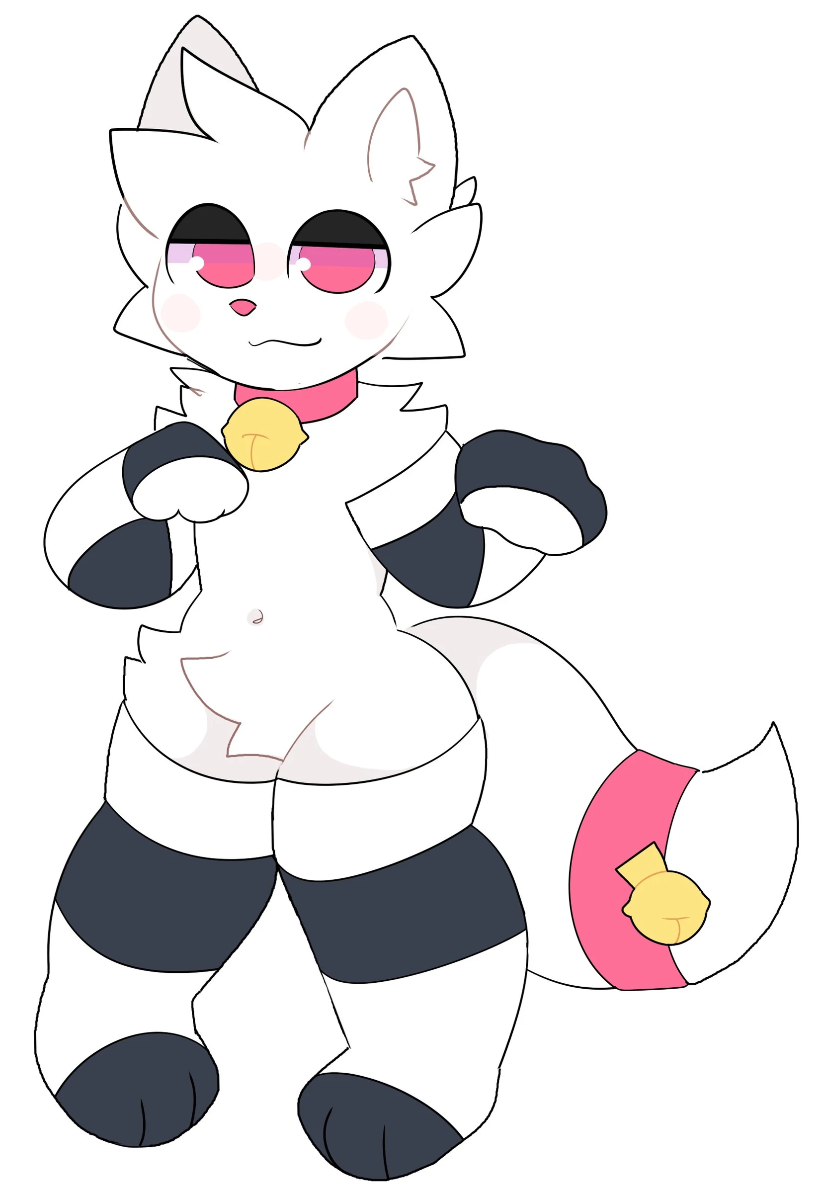 Daily Furry Art 166