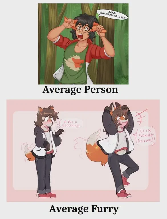 Weekly Furry Art 28