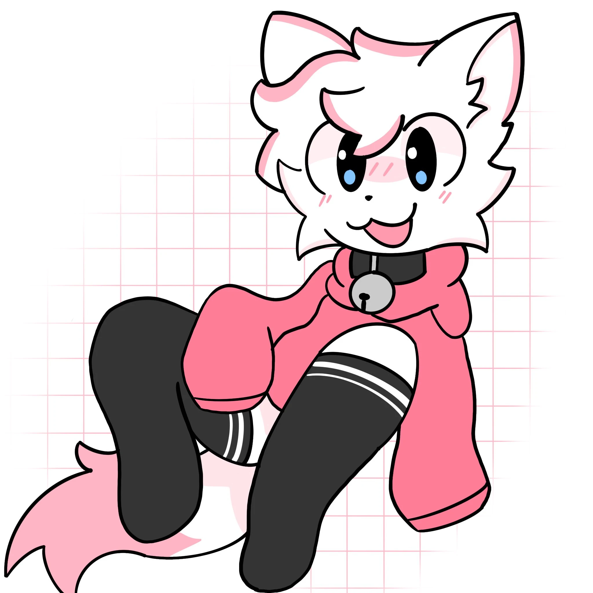 Daily Furry Art 264