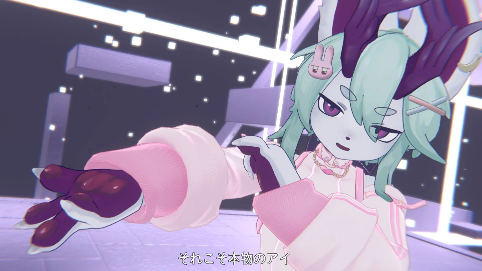 Weekly Furry Art 46