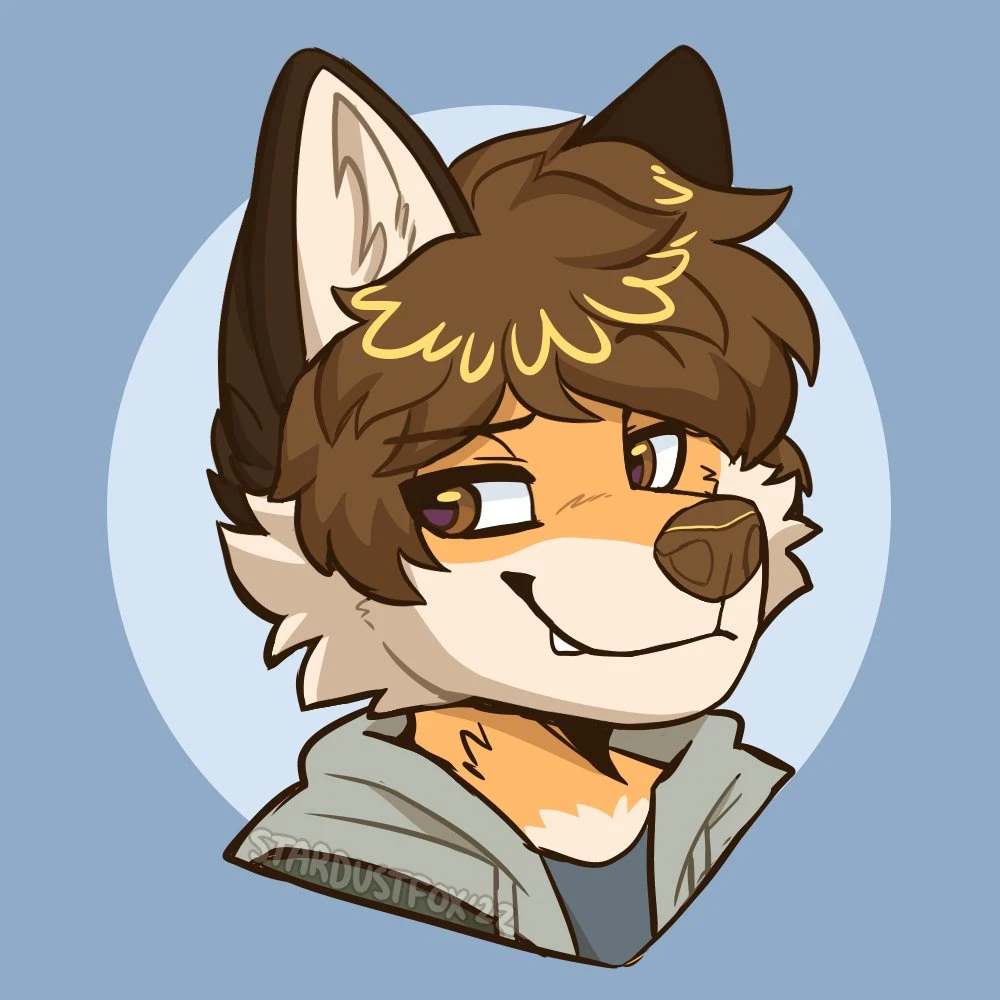 Daily Furry Art 120