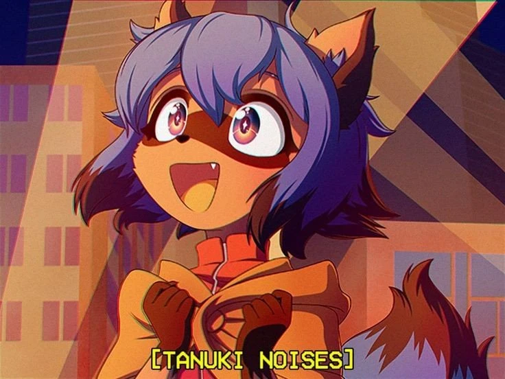 Daily Furry Art 96