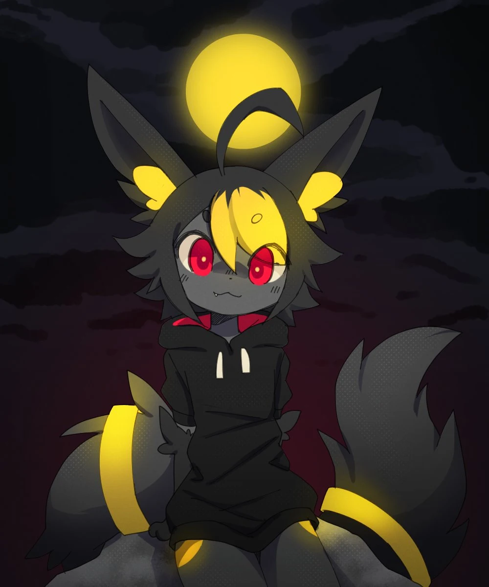 Daily Furry Art 362