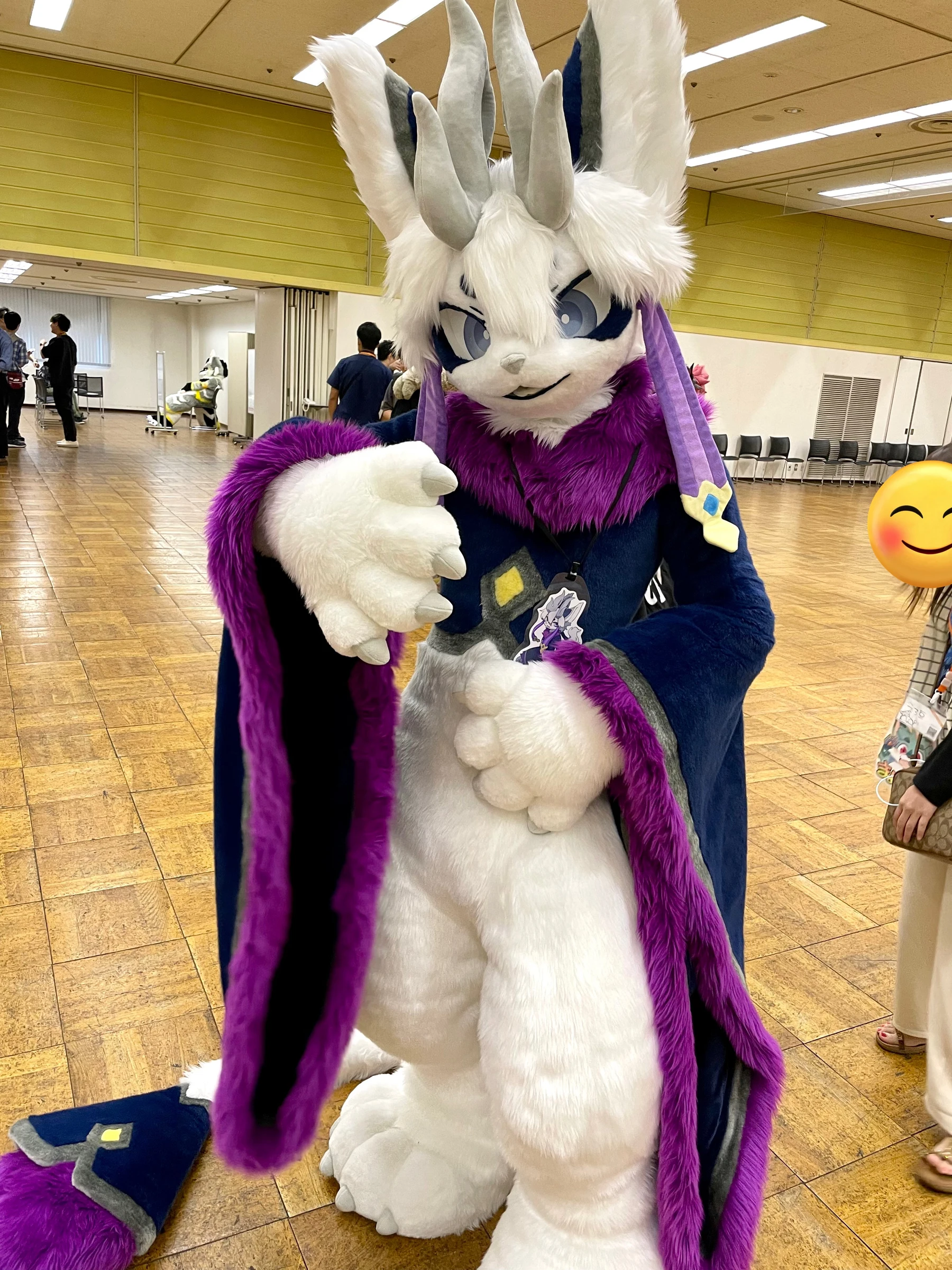 Weekly Furry Art 12