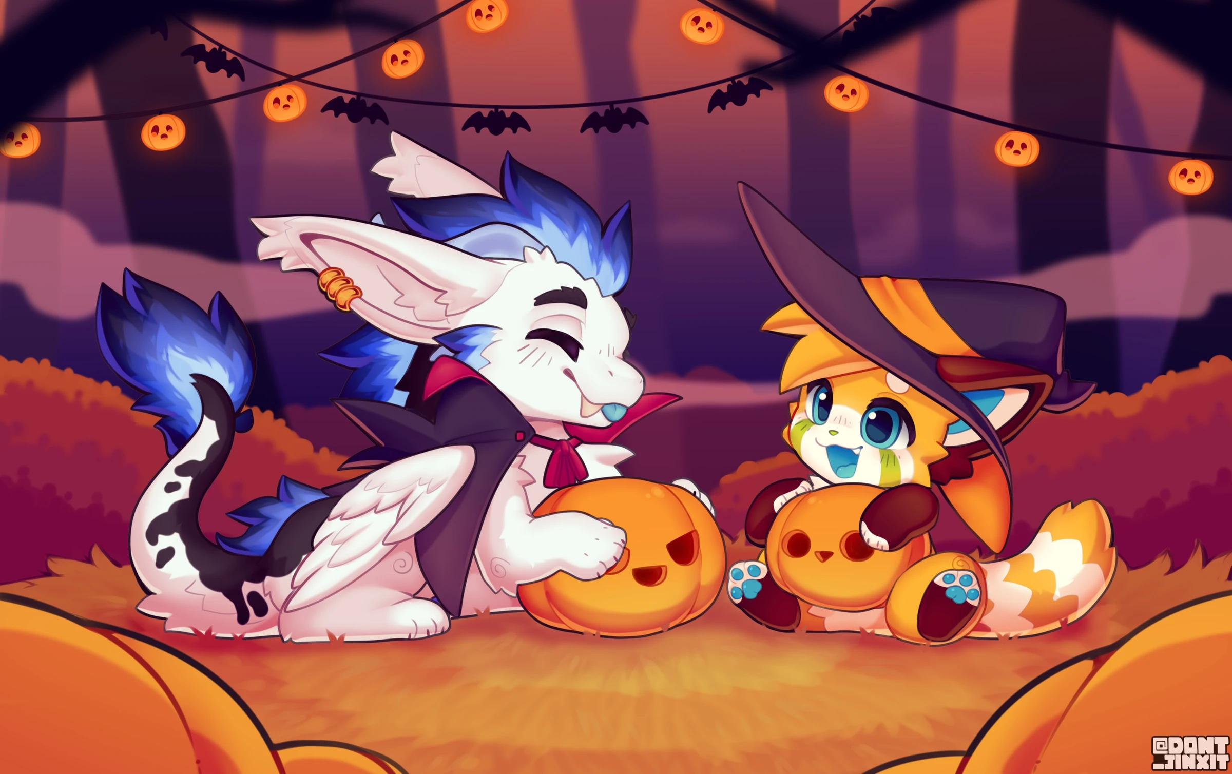 Weekly Furry Art 17