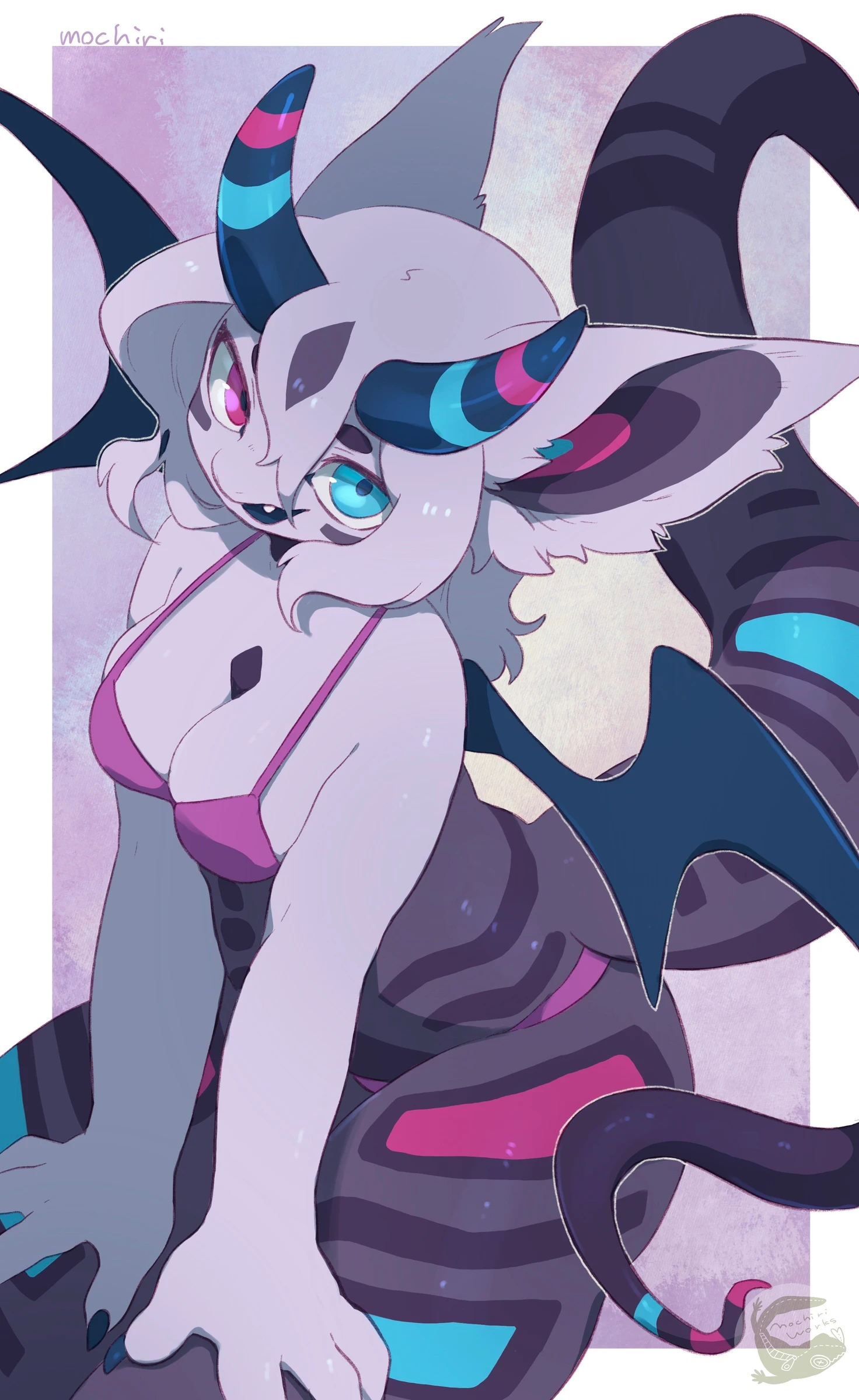 Weekly Furry Art 9