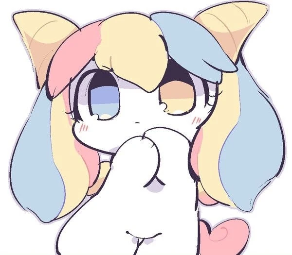 Daily Furry Art 18