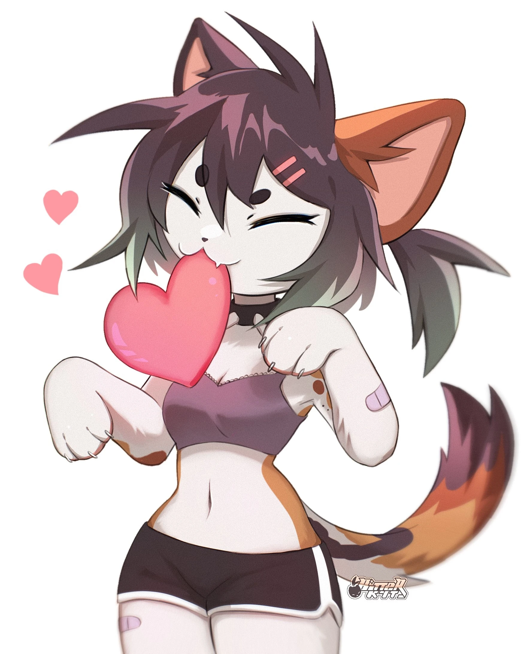 Daily Furry Art 3