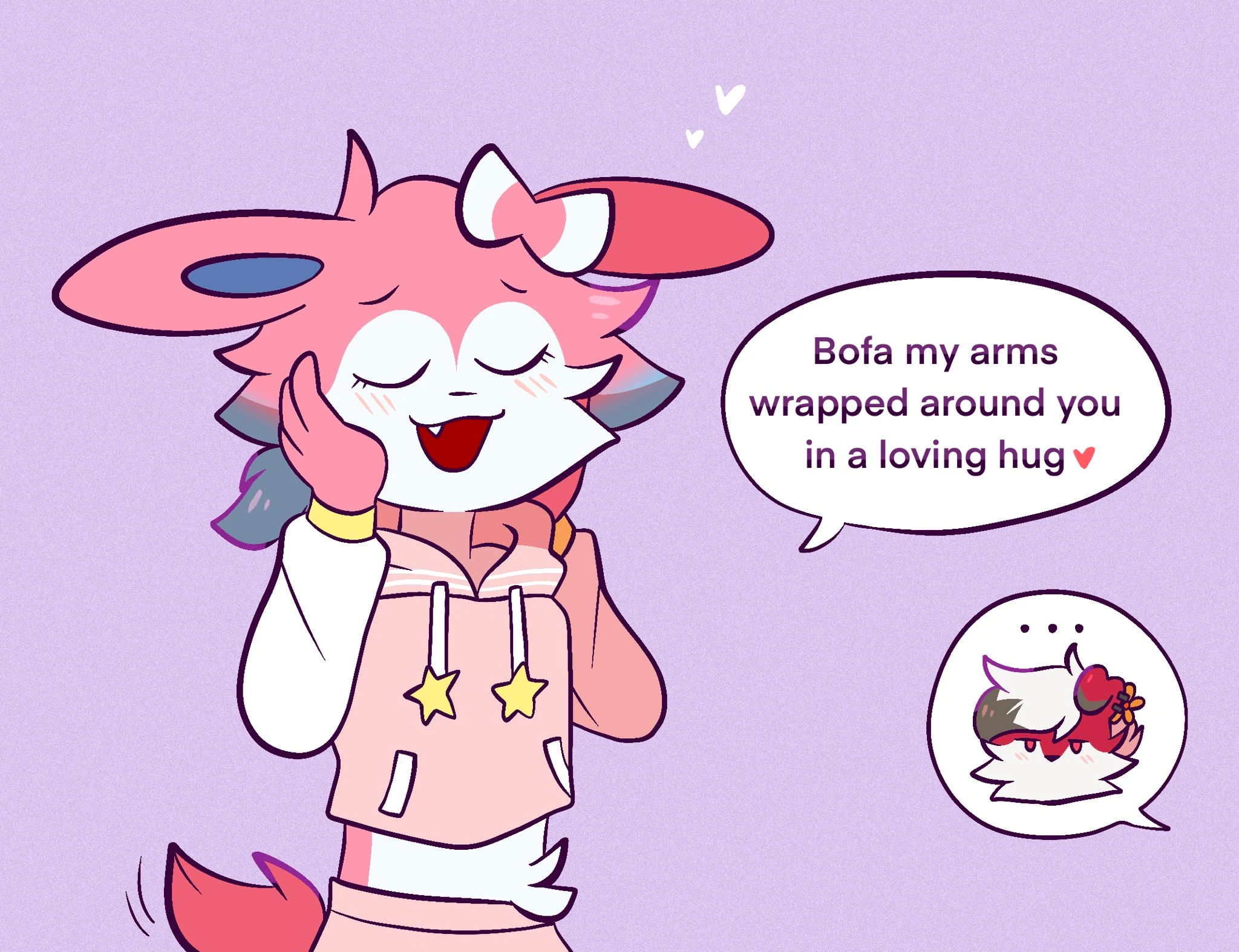 Daily Furry Art 181