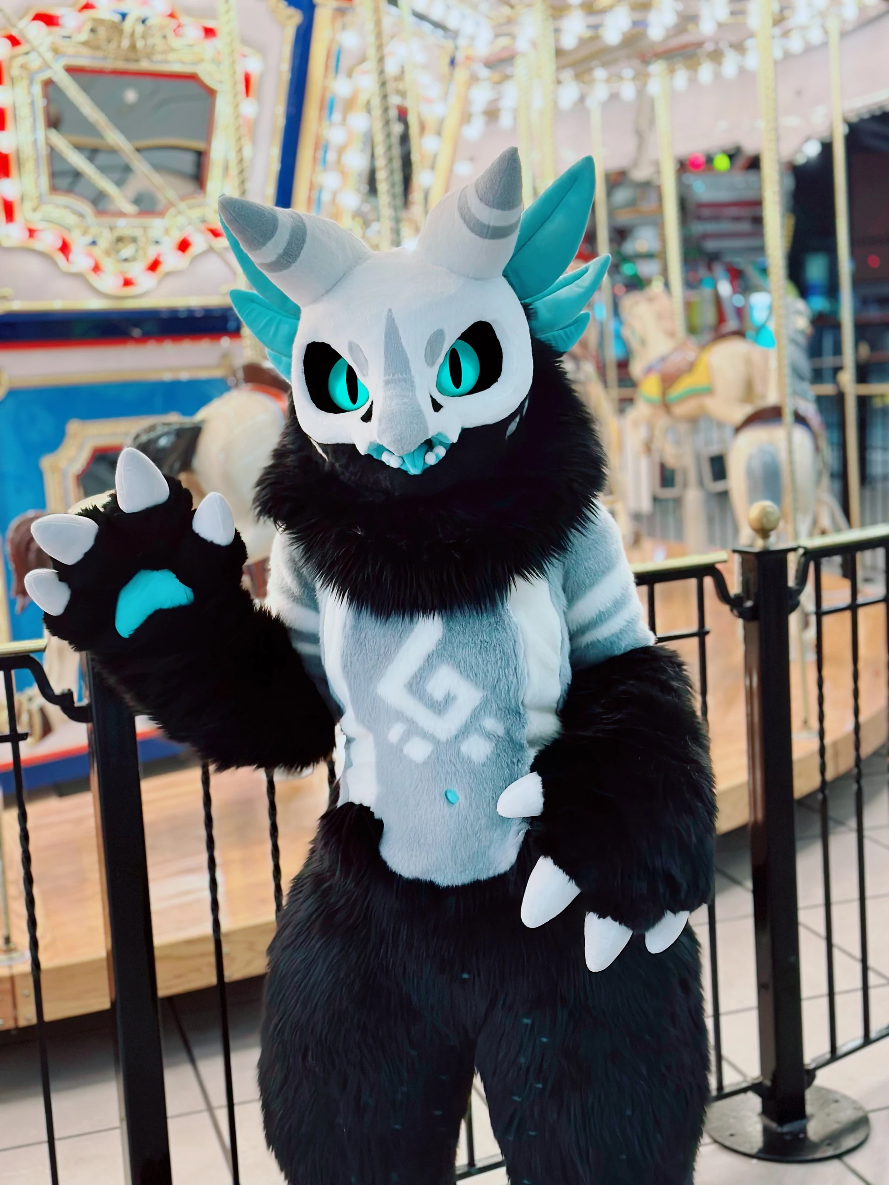 Daily Furry Art 225