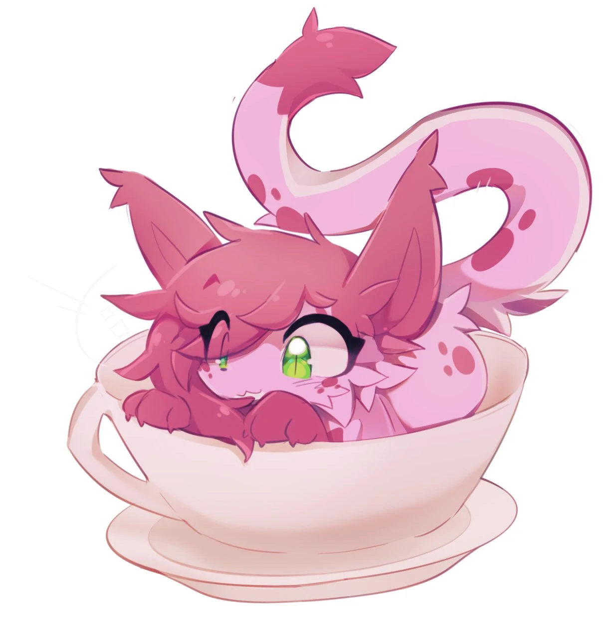 Daily Furry Art 214