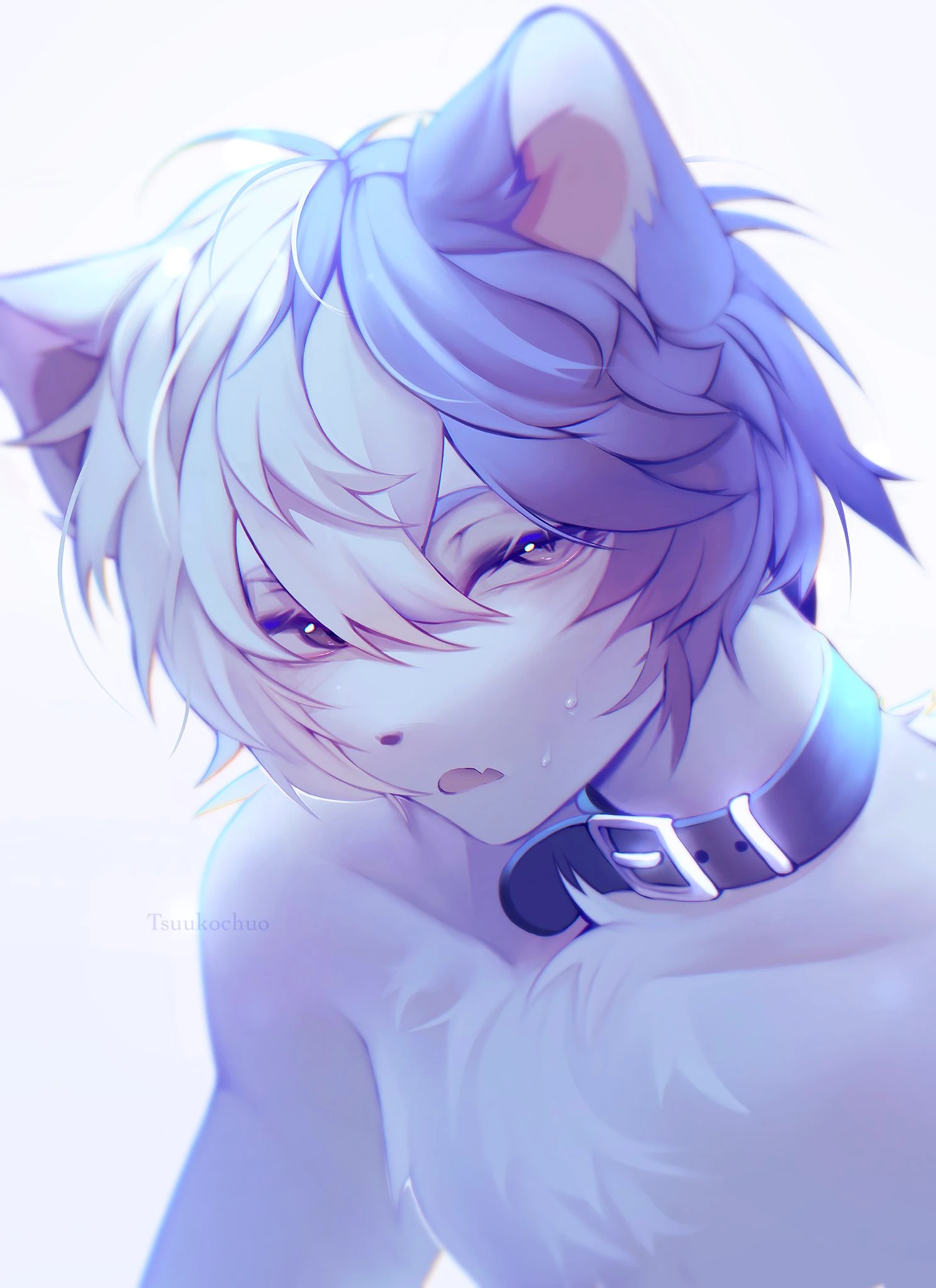 Daily Furry Art 174