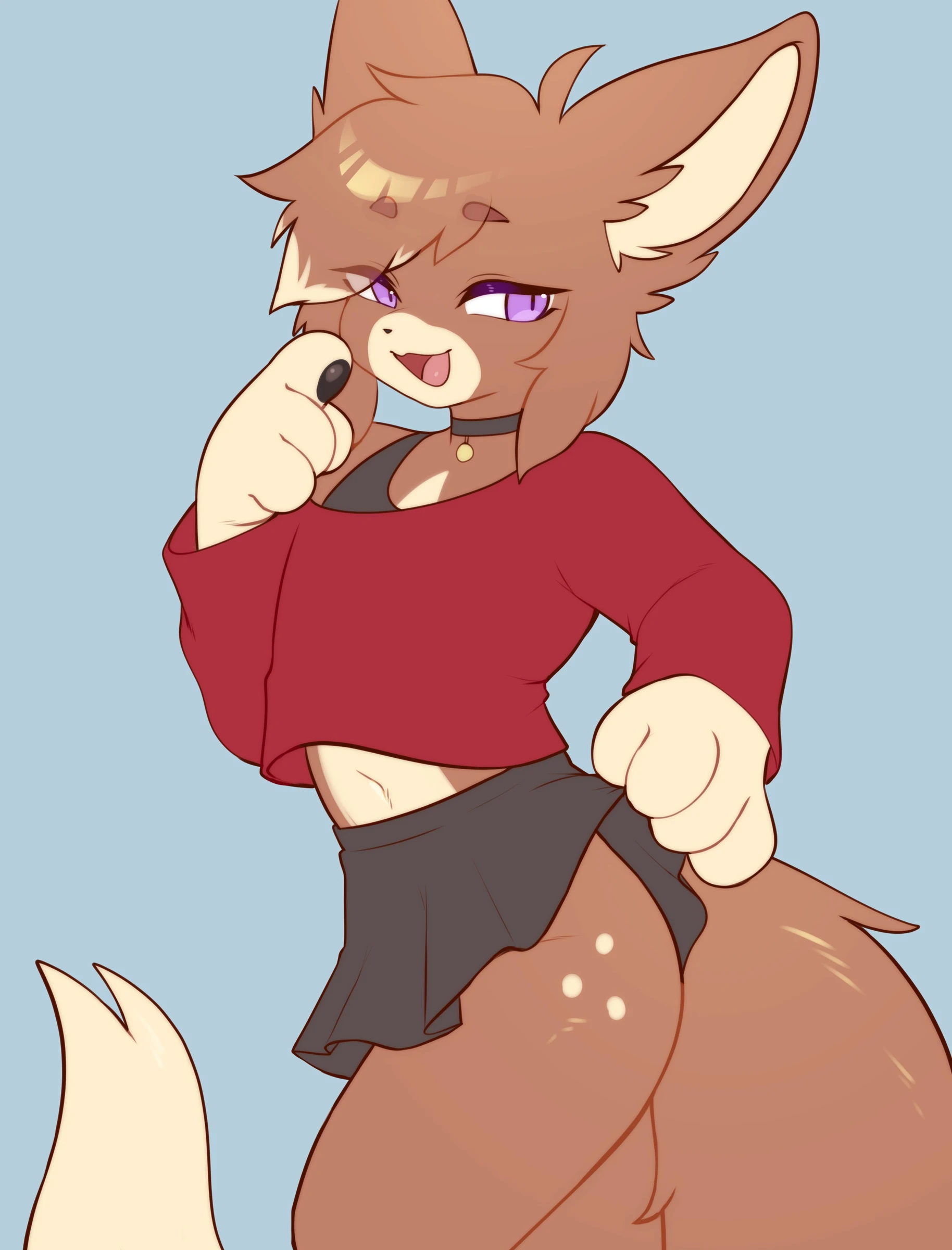 Daily Furry Art 268