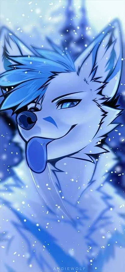 Daily Furry Art 15