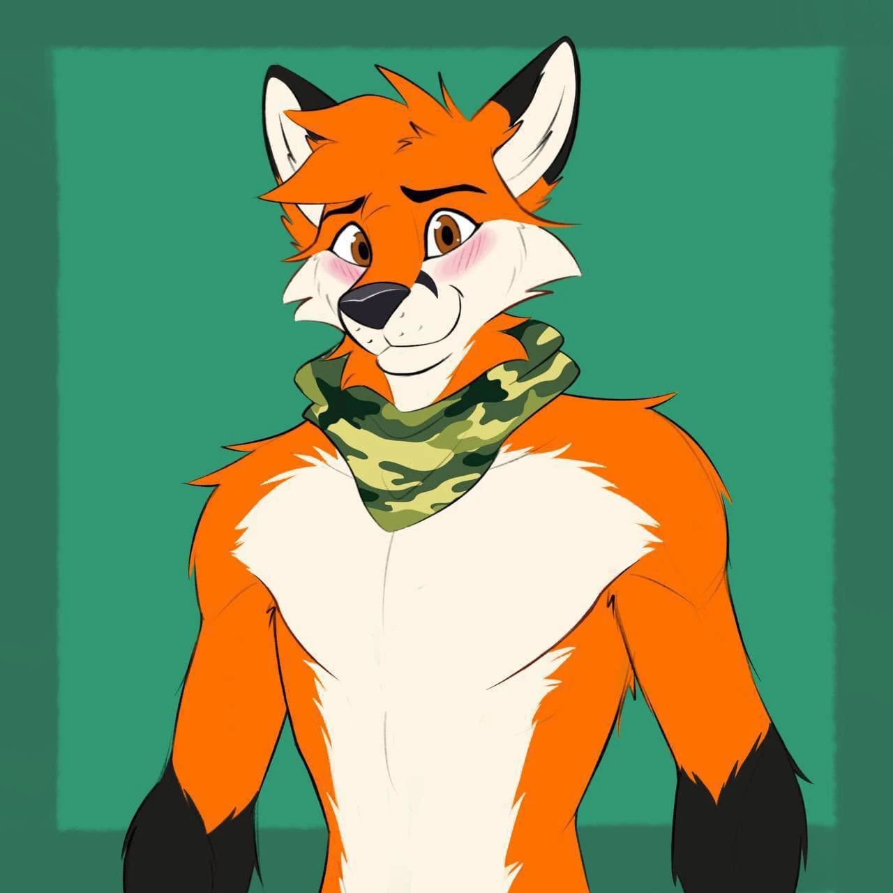 Daily Furry Aft 143