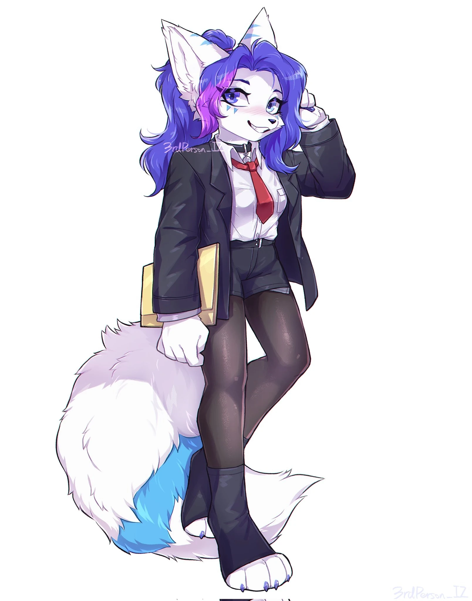 Daily Furry Art 27