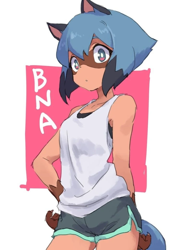Daily Furry Art 12