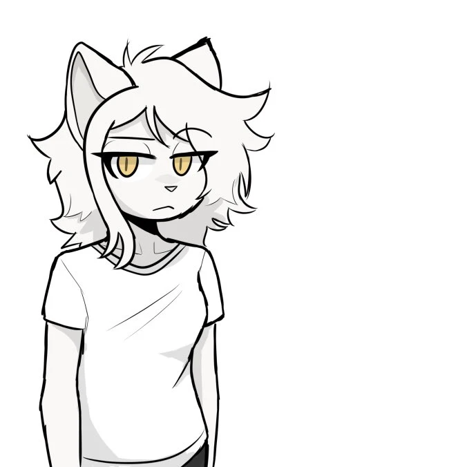 Daily Furry Art 236