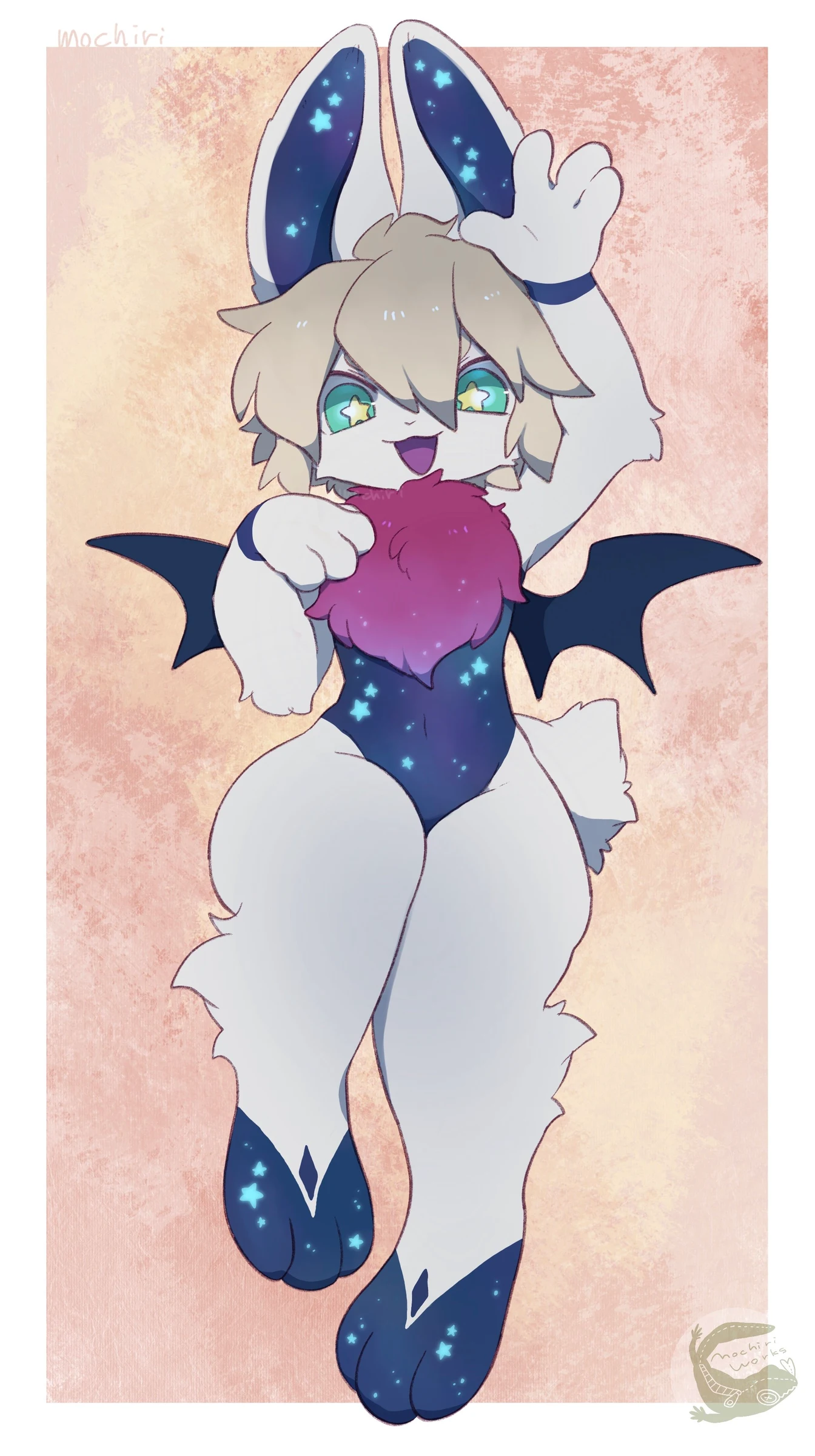 Weekly Furry Art 37