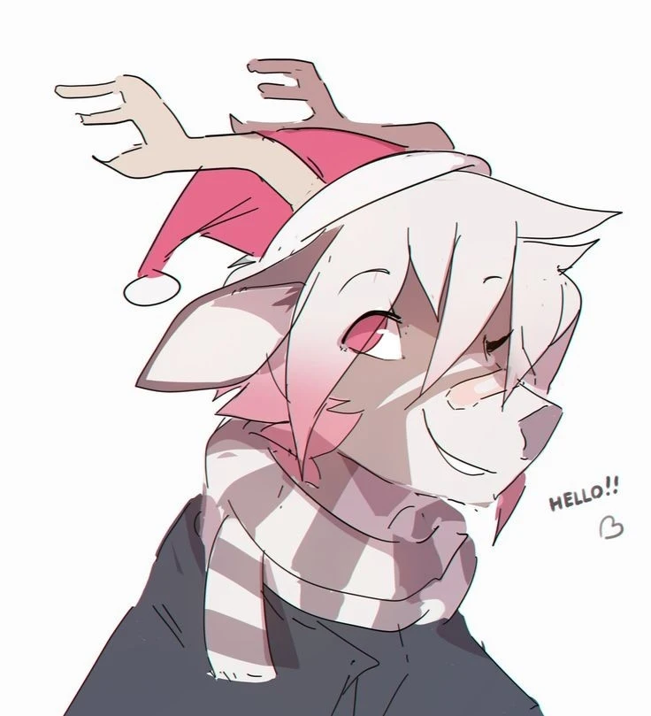 Daily Furry Art 10
