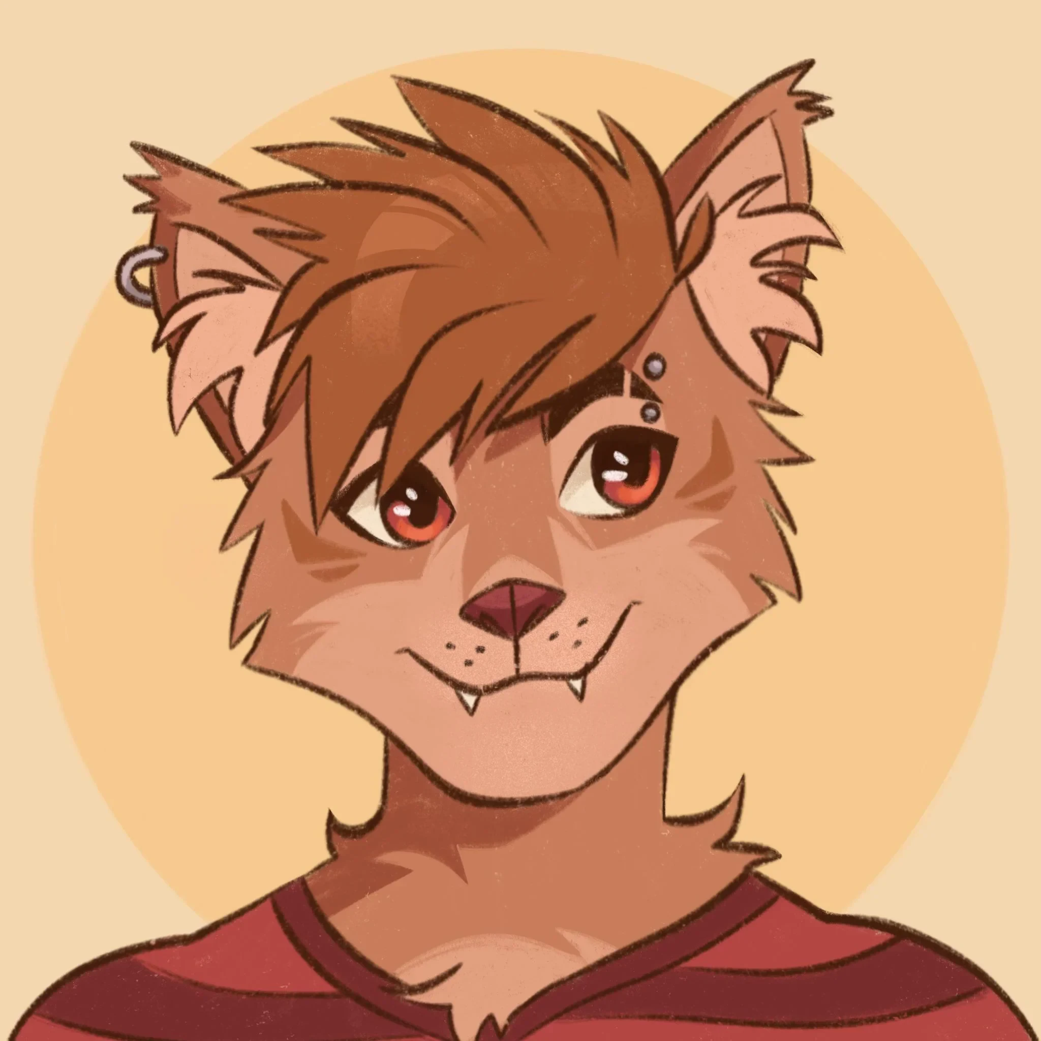 Daily Furry Art 243