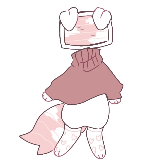 Daily Furry Art 278