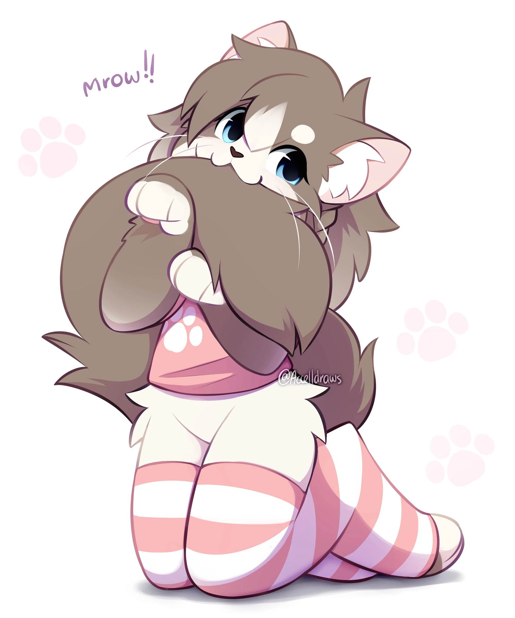 Weekly Furry Art 45