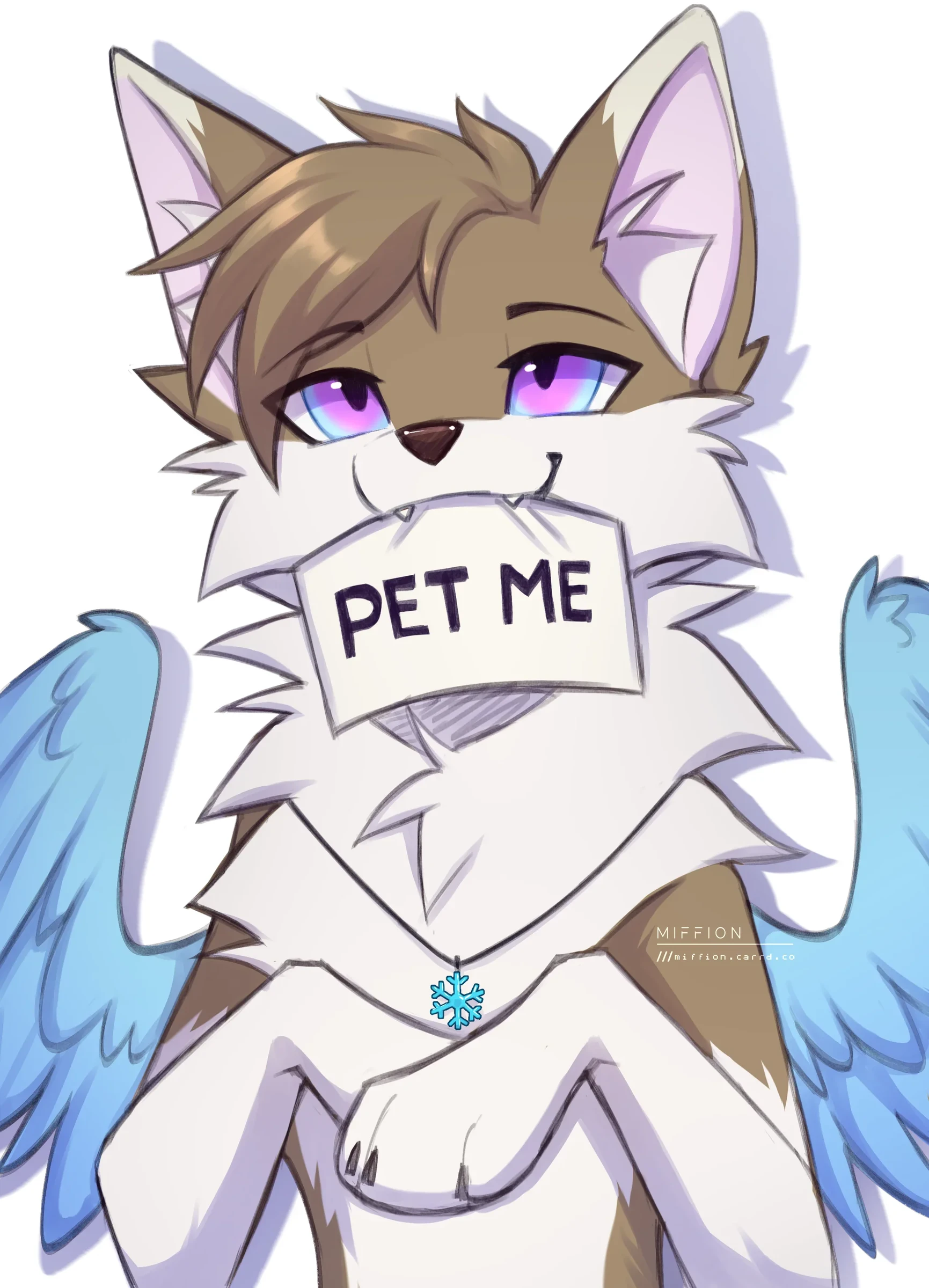 Weekly Furry Art 4