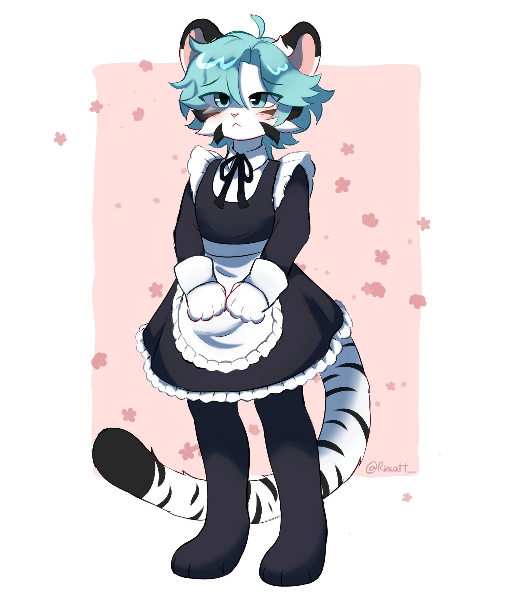 Weekly Furry Art 13