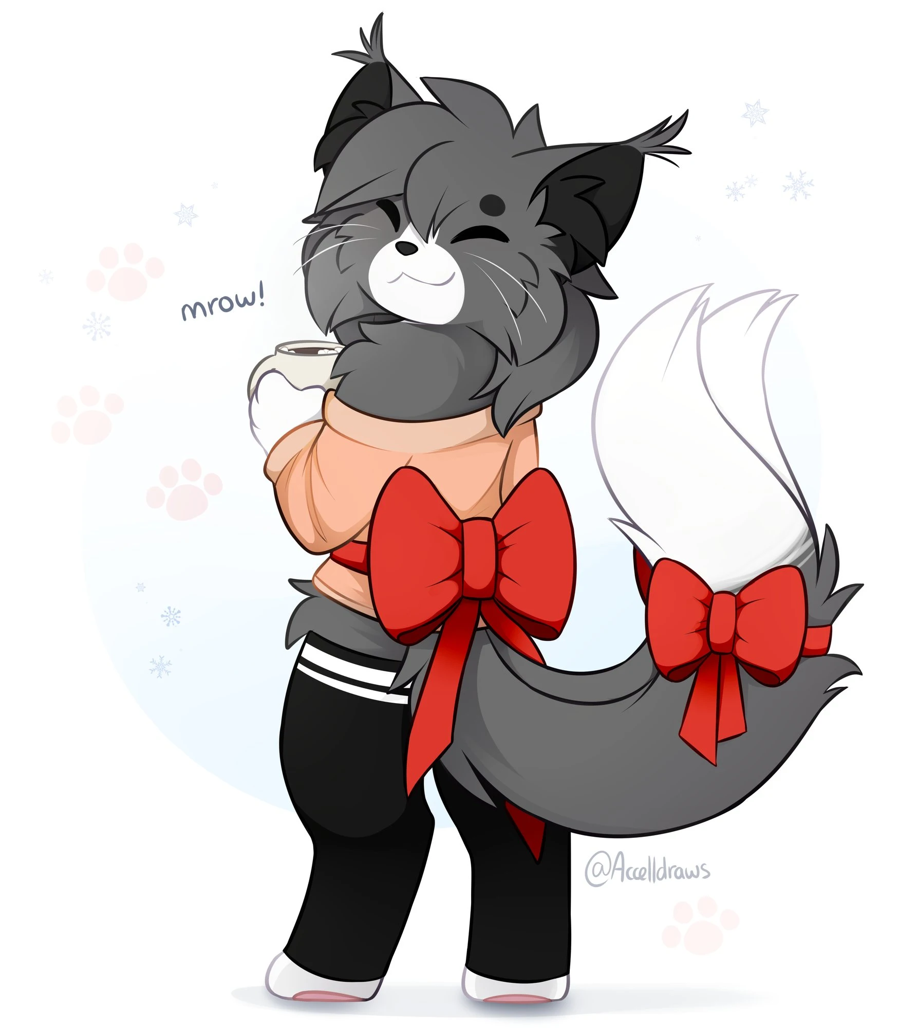Daily Furry Art 177