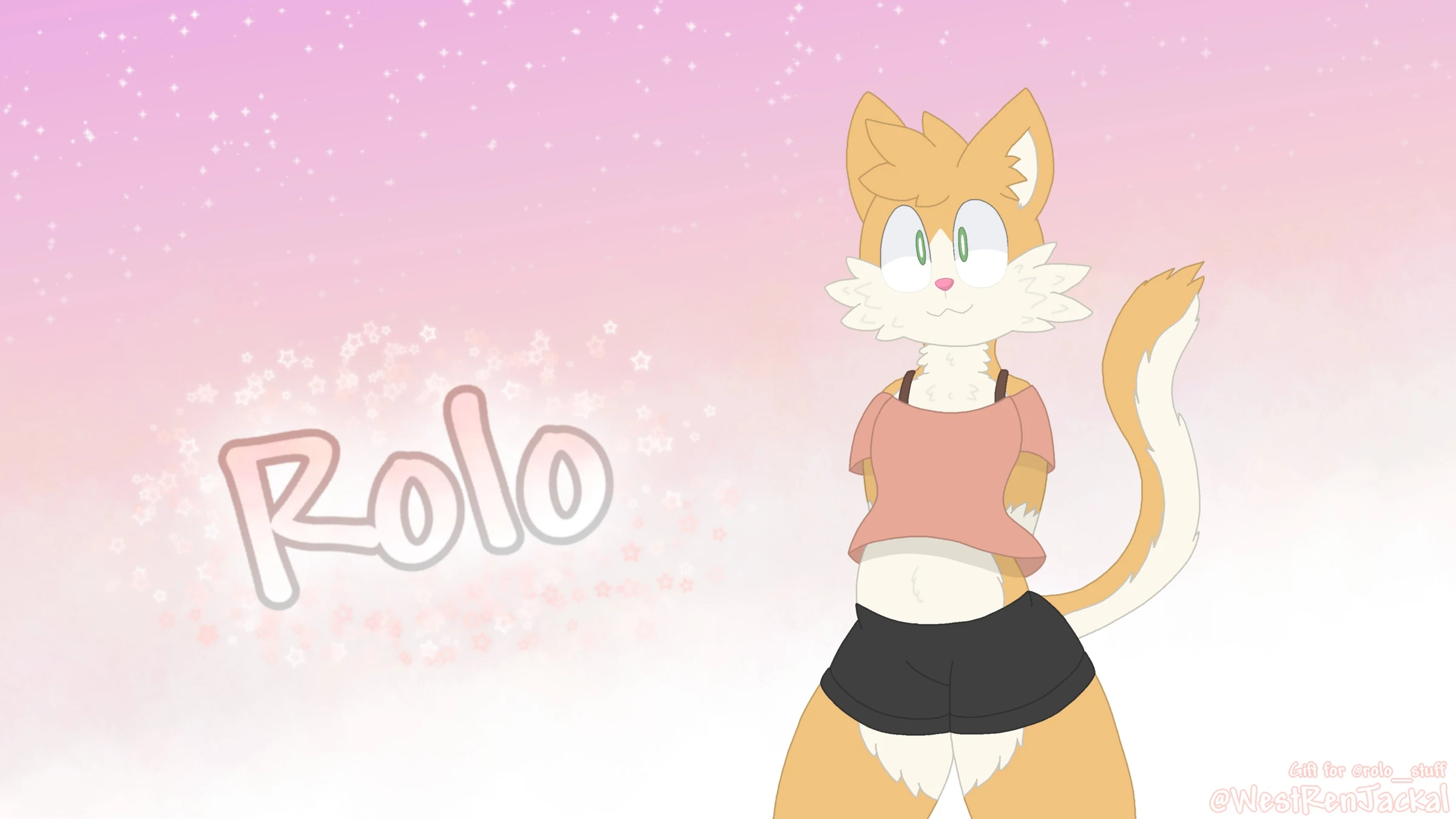 Weekly Furry Art 4