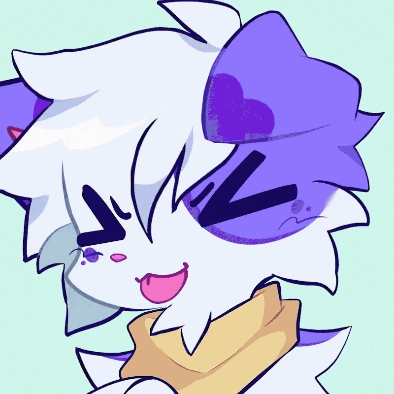 Daily Furry Art 311