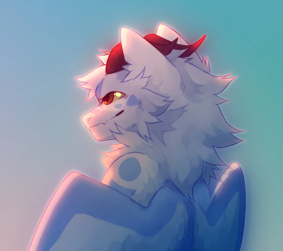 Daily Furry Art 213