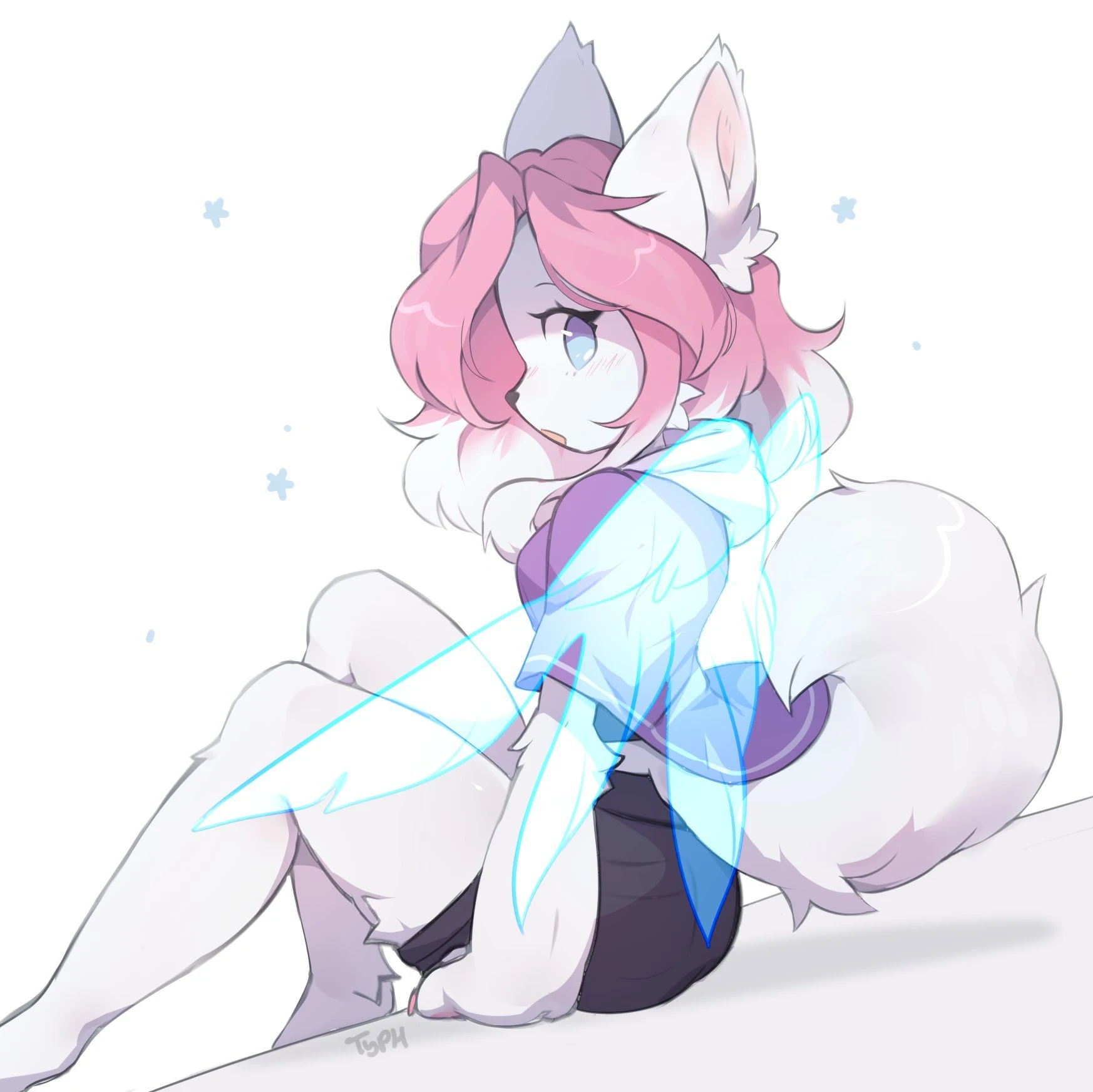 Daily Furry Art 146