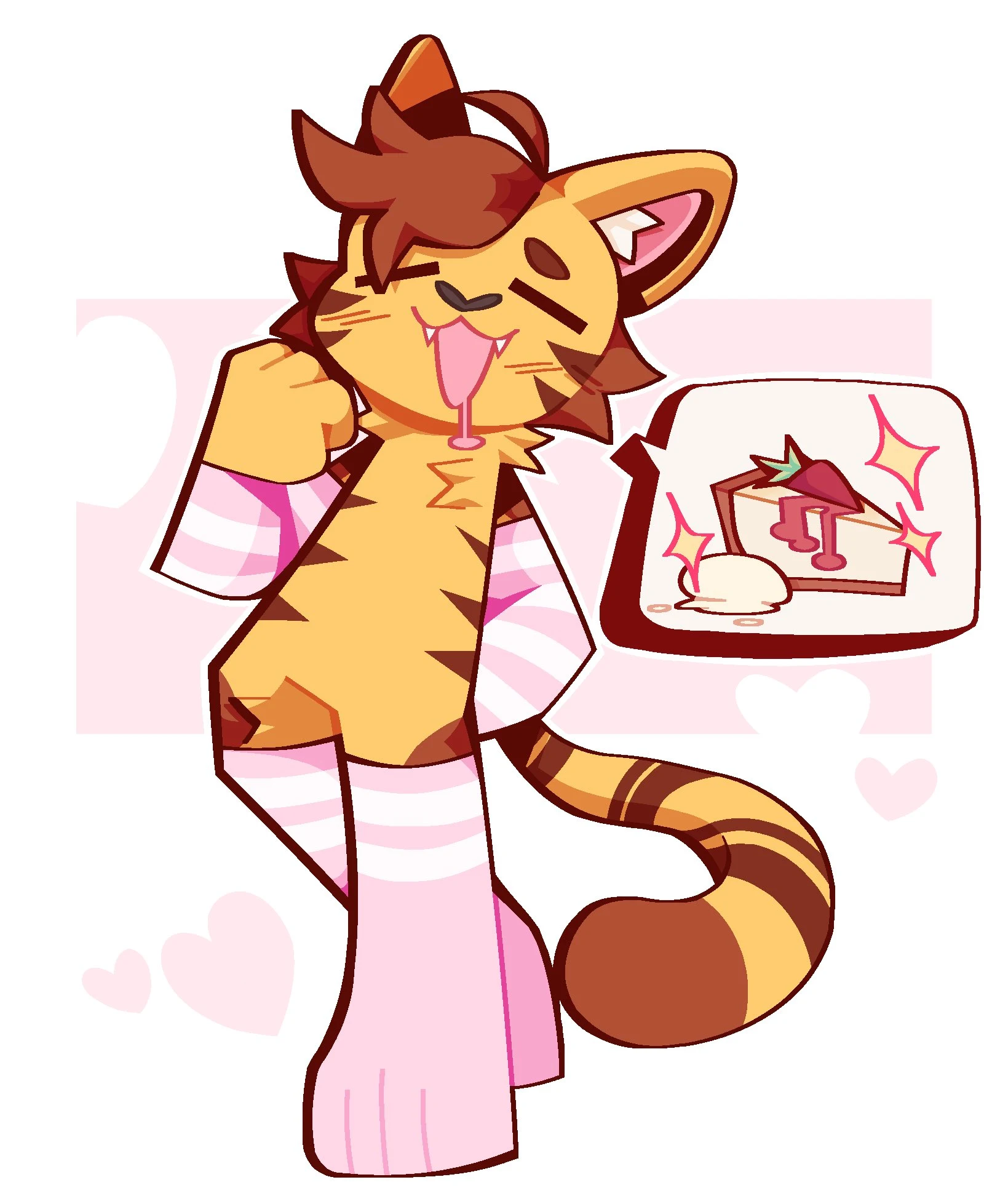 Daily Furry Art 142