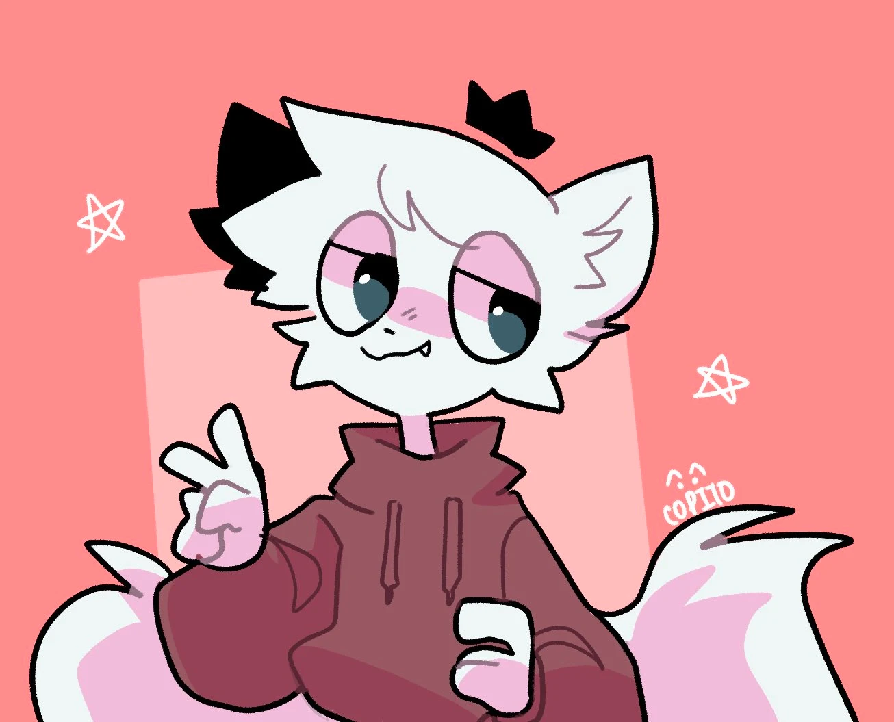 Daily Furry Art 142