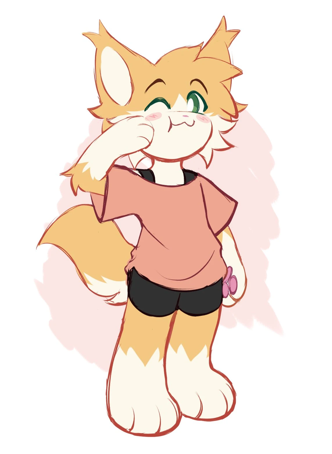 Weekly Furry Art 24