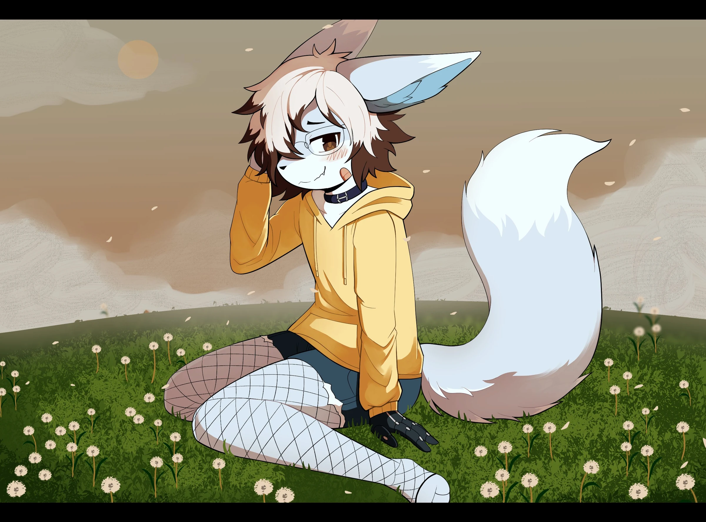 Daily Furry Art 98