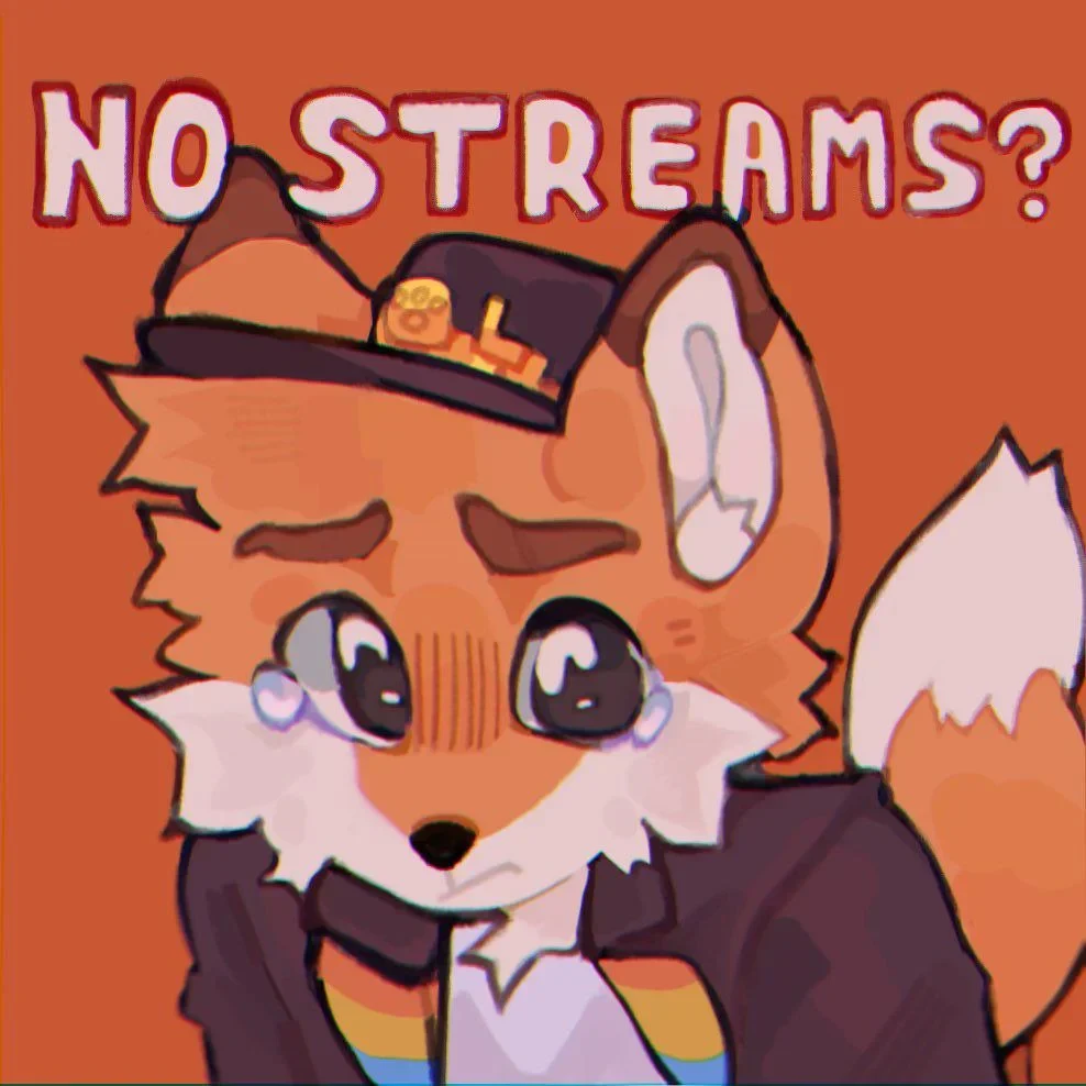 Daily Furry Art 111