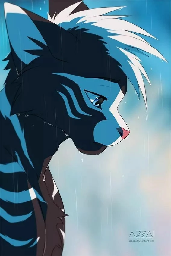 Daily Furry Art 15