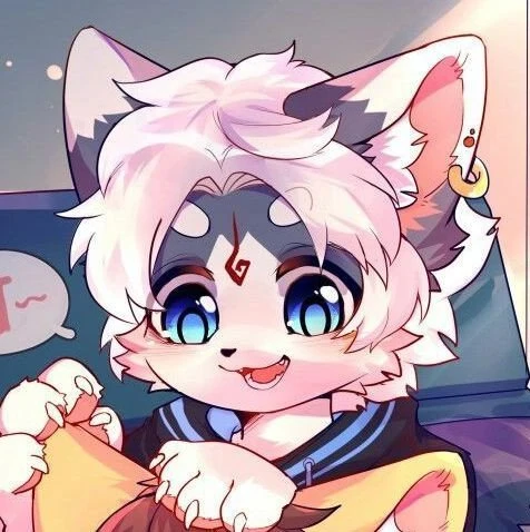 Daily Furry Art 365