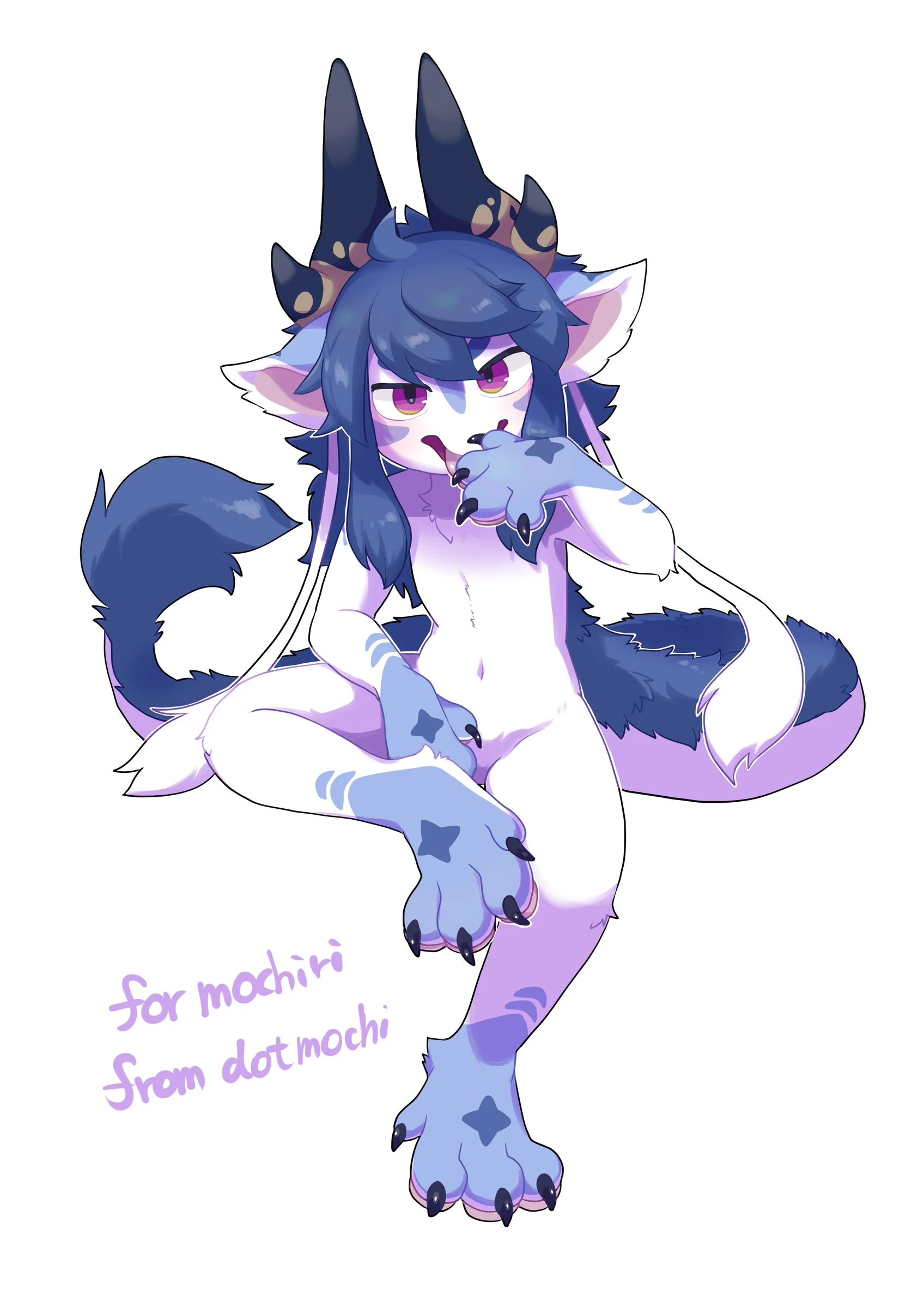 Daily Furry Art 280