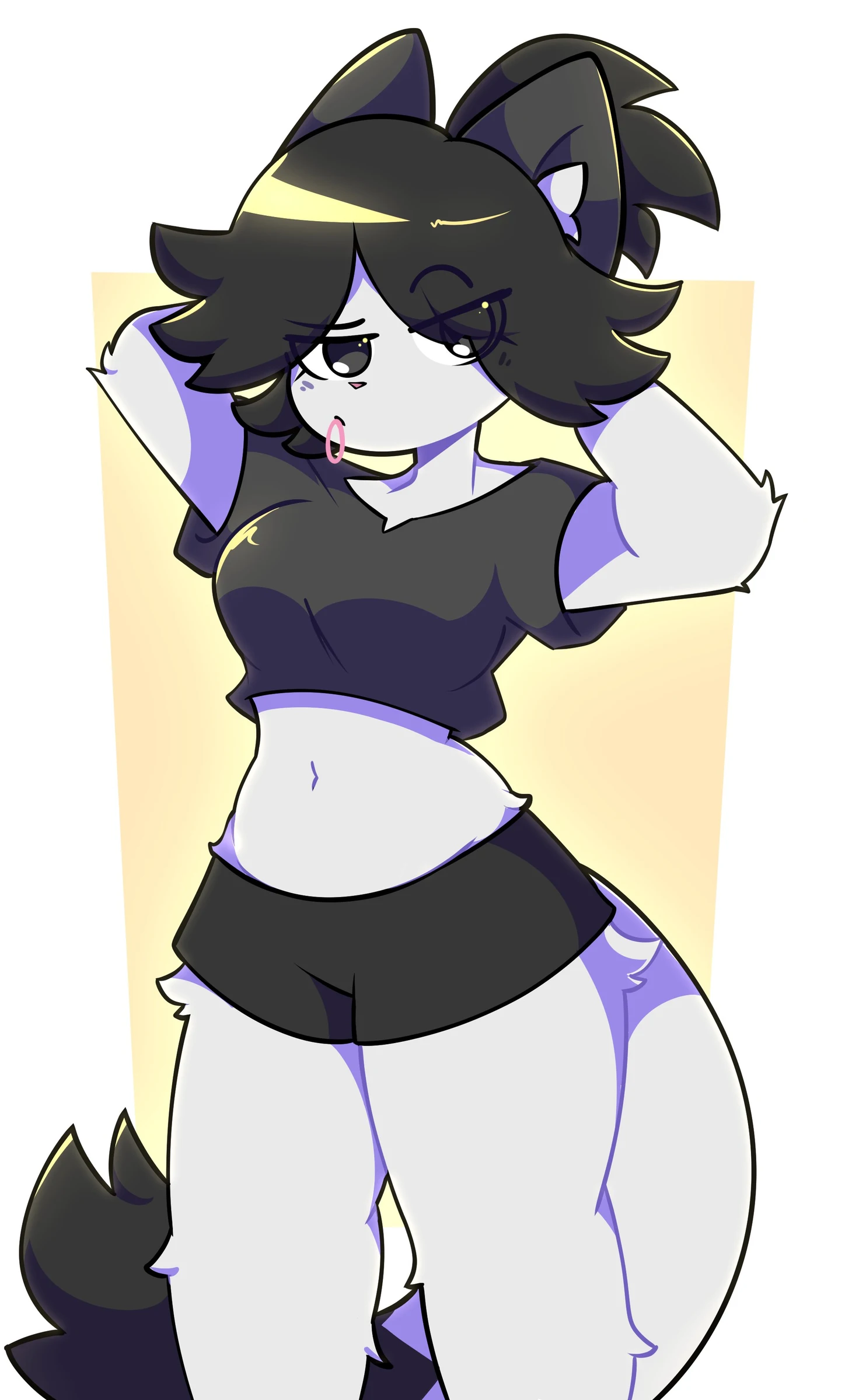 Weekly Furry Art 30