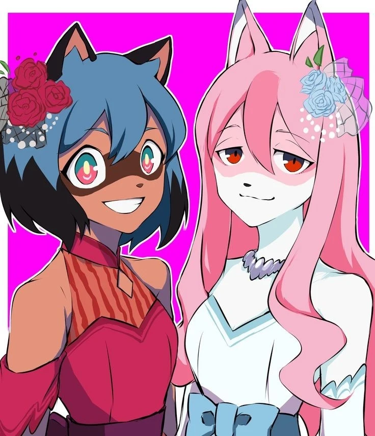 Daily Furry Art 11