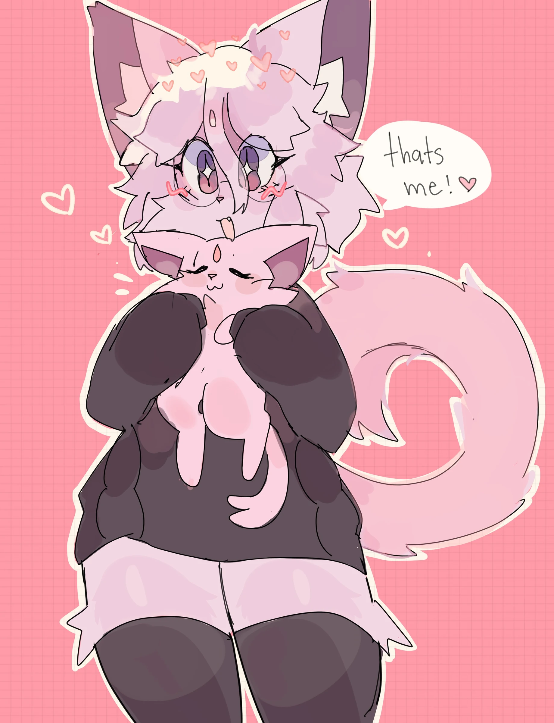 Daily Furry Art 94