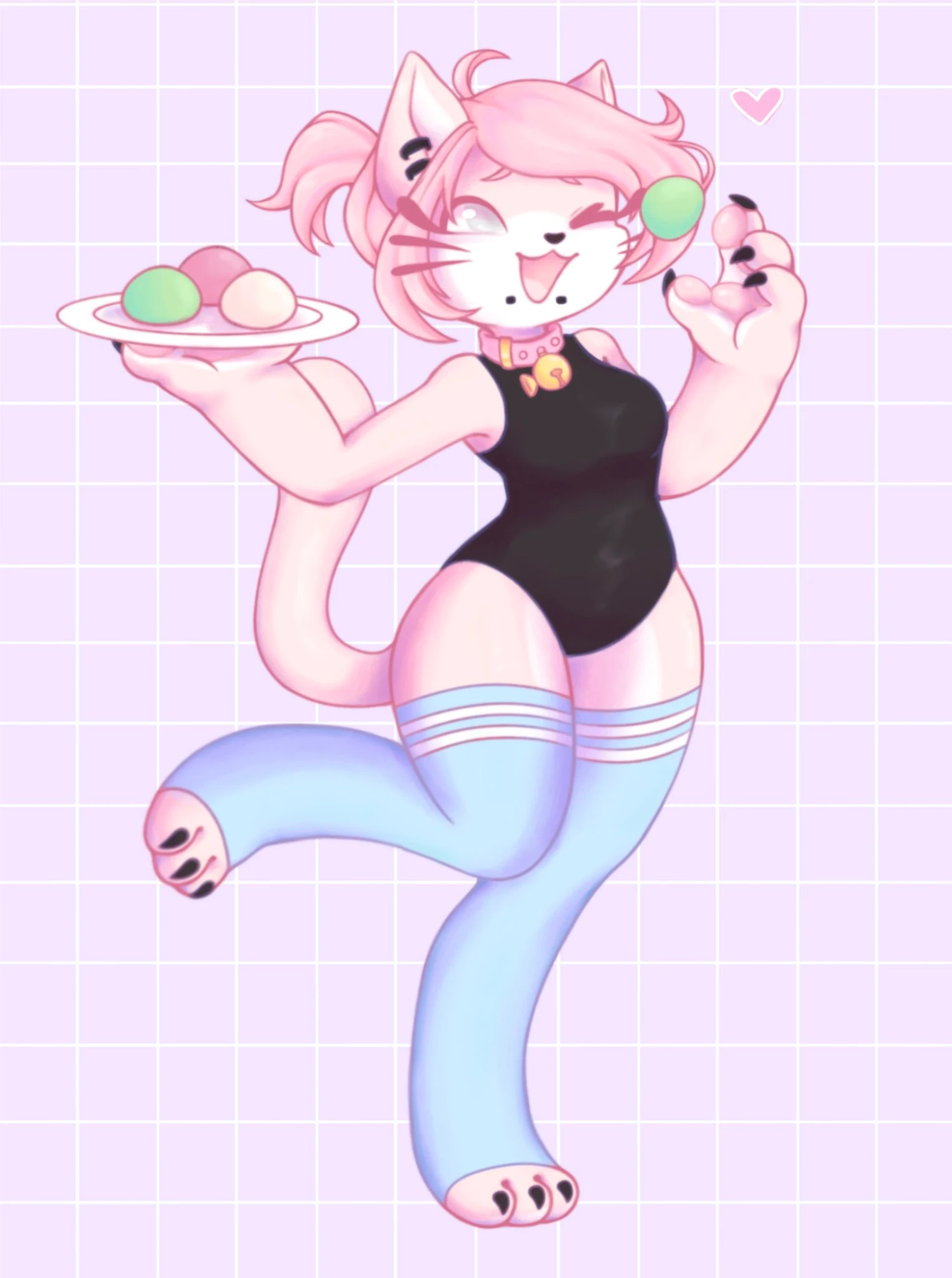 Daily Furry Art 173