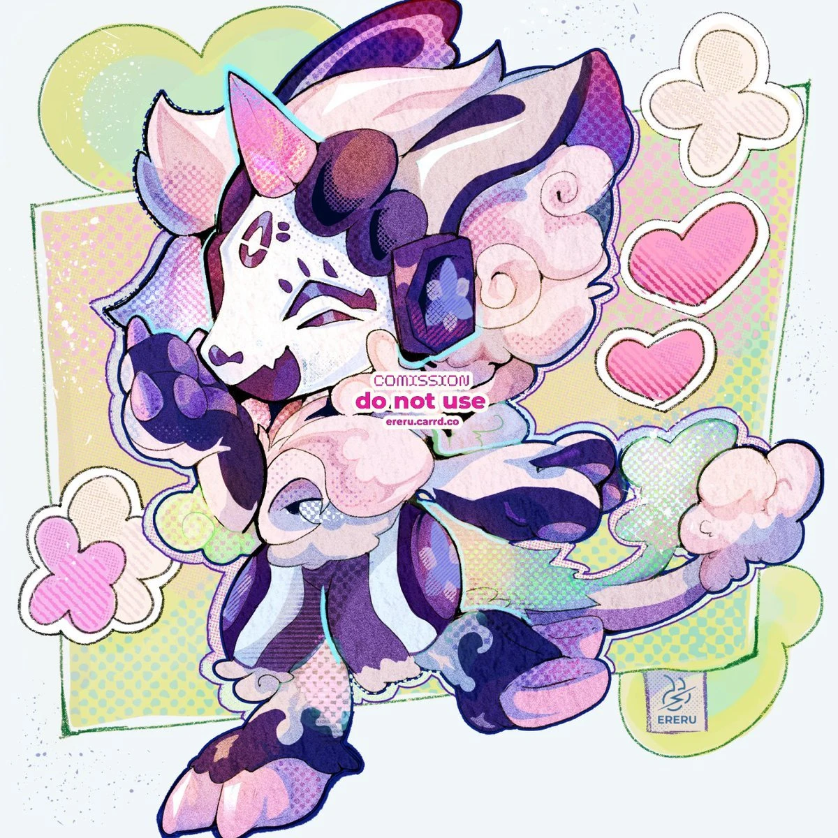 Daily Furry Art 237