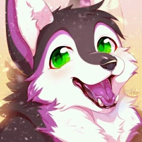 Daily Furry Art 38
