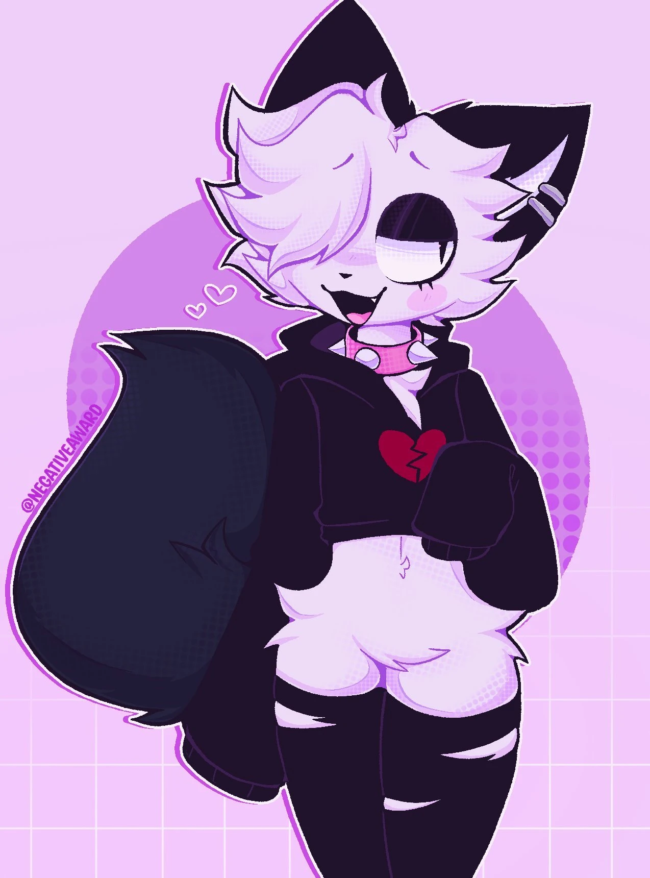Daily Furry Art 241
