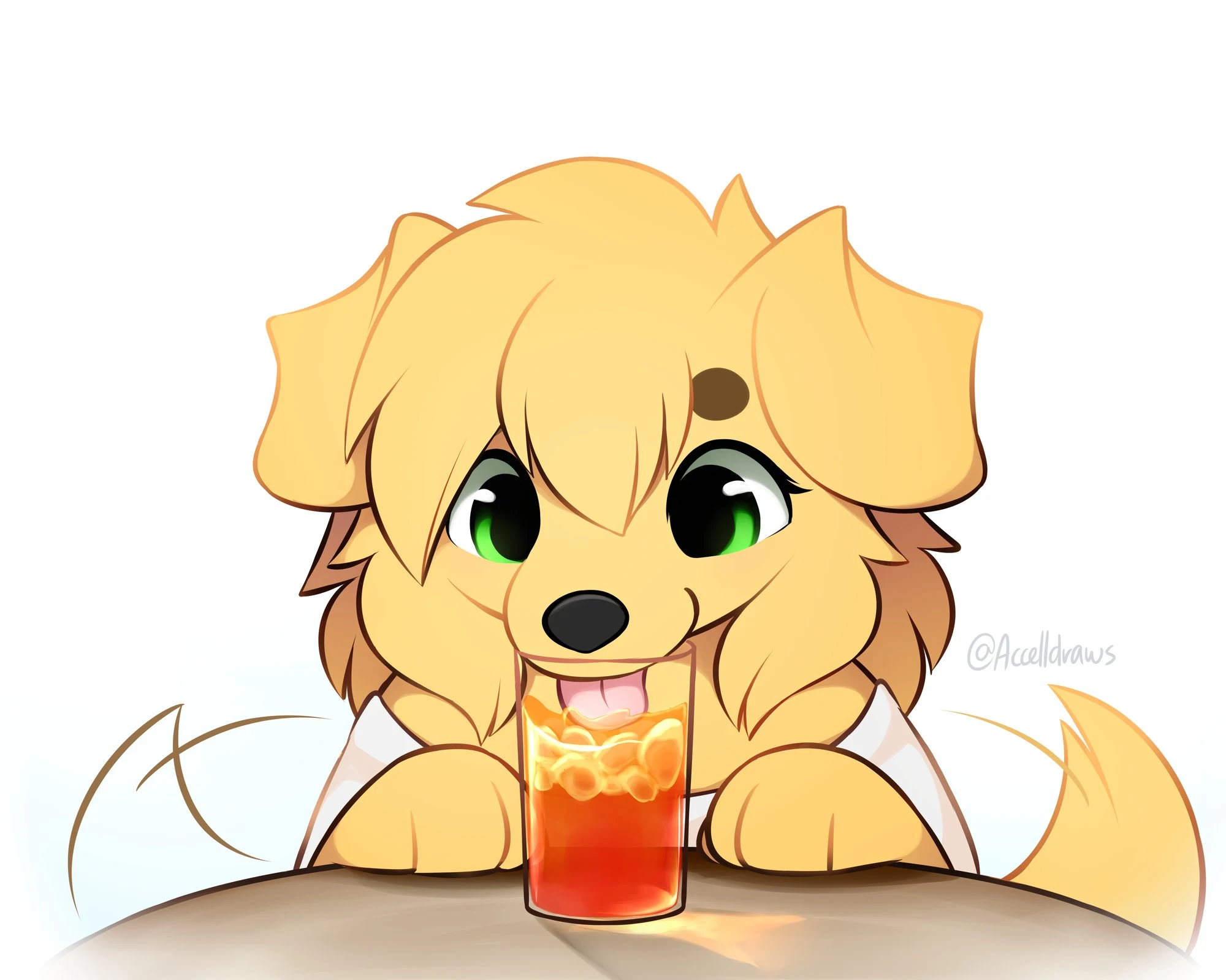 Weekly Furry Art 3